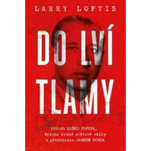 Do lví tlamy - Larry Loftis