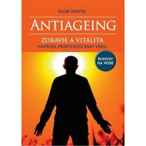 Antiageing - Mayer Igor