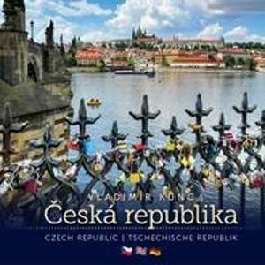 Česká republika / Czech Republic / Tsche - Vladimír Kunc