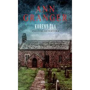 Kořeny zla - Ann Granger