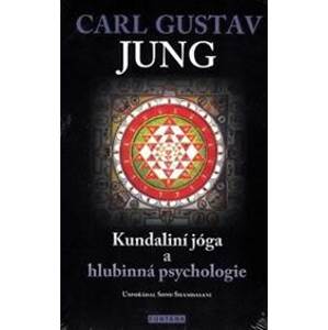 Kundaliní jóga a hlubinná psychologie - autor neuvedený