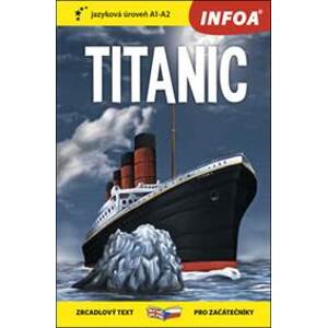 Titanic - autor neuvedený