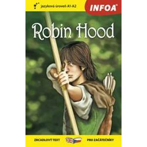 Robin Hood - autor neuvedený