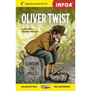 Oliver Twist - autor neuvedený