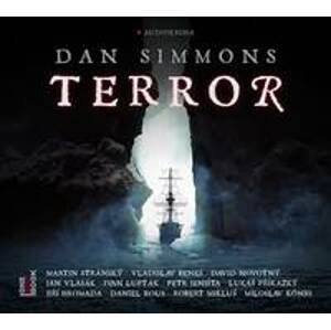 Terror - 3CDmp3 - Simmons Dan