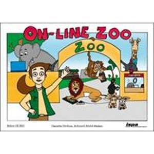 On-line Zoo - Daniela Drobná, Achmed Abdel-Salam