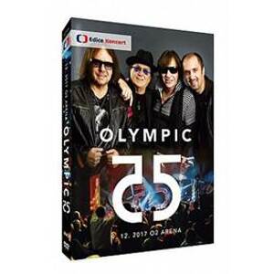 Olympic 55 - DVD