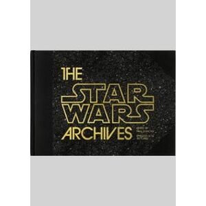 The Star Wars Archives: 1977–1983 - Paul Duncan, TASCHEN