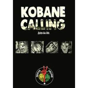 Kobane Calling - Zerocalcare