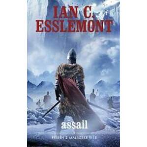 Assail - Esslemont Ian C.