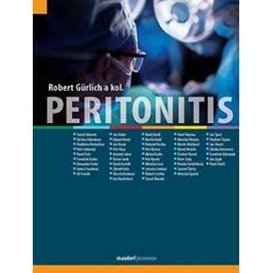 Peritonitis - Gürlich a kolektiv Robert