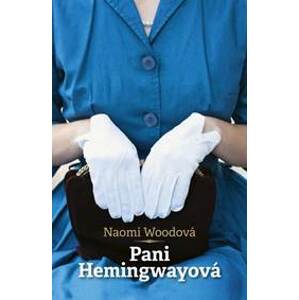Pani Hemingwayová - Woodová Naomi