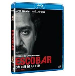 Escobar (Blu-ray) - Bluray