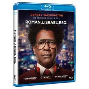 Roman J. Israel, Esq. (Blu-ray) - Bluray