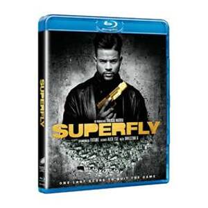 Superfly (Blu-ray) - Bluray