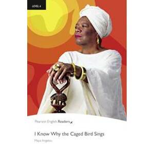 Level 6: I know Why the Caged Bird Sings - Angelou Maya