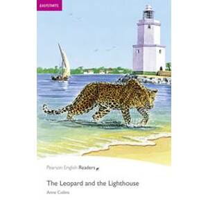 Easystart: The Leopard and the Lighthouse Book and CD Pack - Collins Anne