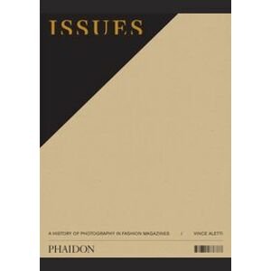 Issues - Vince Aletti, Phaidon Press Ltd