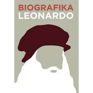 Biografika: Leonardo - autor neuvedený