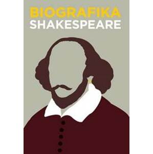 Biografika: Shakespeare - autor neuvedený