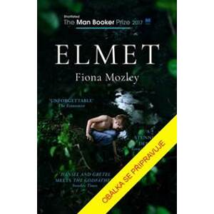 Království Elmet - Mozleyová Fiona