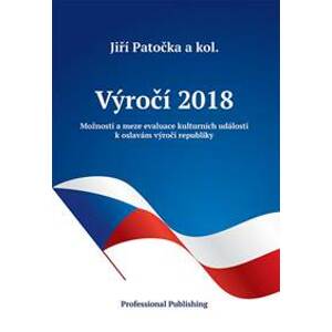 Výročí 2018 - Jiří Patočka, kolektiv