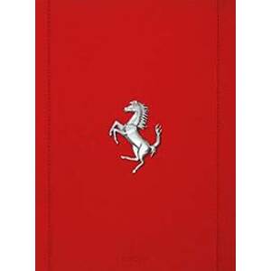 Ferrari Collector’s Edition - Pino Allievi, Marc Newson, TASCHEN