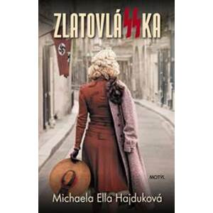 ZlatovláSSka - Ella Hajduková Michaela