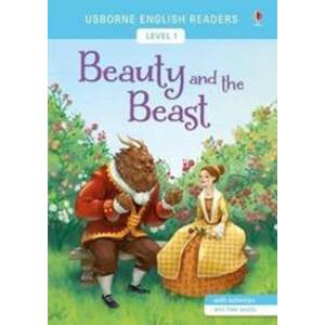 Beauty and the Beast - autor neuvedený