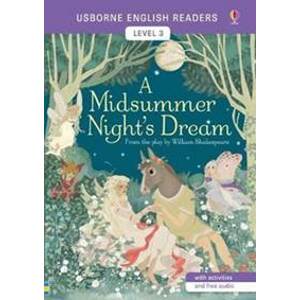 A Midsummer Night´s Dream - autor neuvedený
