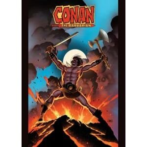 Savage Sword of Conan The Original Marvel Years Omnibus 1 - Roy Thomas, Stan Lee, Gerry Conway, Marvel