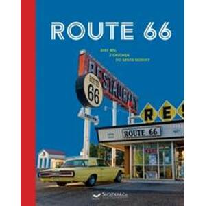 Route 66 - Sabine Welte, Andrea Lammert, Annika Voigt