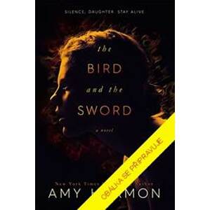 Meč a ptáček - Harmon Amy