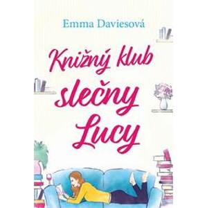 Knižný klub slečny Lucy - Daviesová Emma