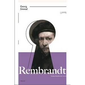 Rembrandt - Georg Simmel