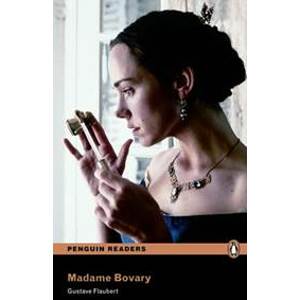 Level 6: Madame Bovary and MP3 Pack - Flaubert Gustave