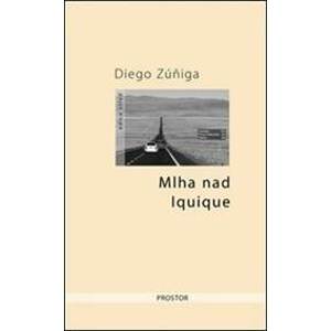 Mlha nad Iquique - Diego Zúniga, Ester Povýšilová