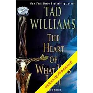 Srdce ztraceného - Tad Williams