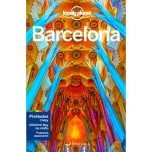 Barcelona - autor neuvedený