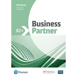 Business Partner B2+ Workbook - Kolektív