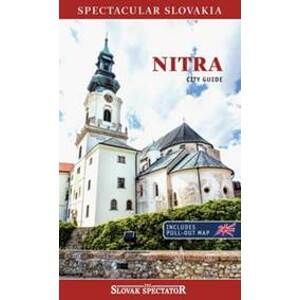 Nitra city guide - autor neuvedený