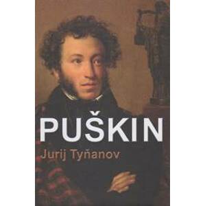Puškin - Tyňanov Jurij