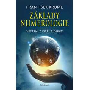 Základy numerologie - František Kruml