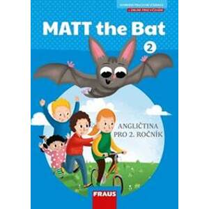 Matt the Bat 2 - autor neuvedený