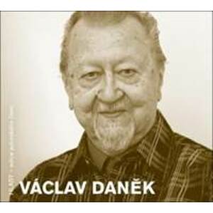 Václav Daněk - CD