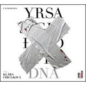 DNA - 2CDmp3 (Čte Vilma Cibulková) - CD