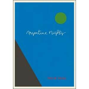Argentine Nights - Marek Vácha