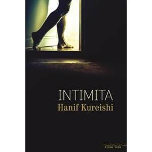 Intimita - Hanif Kureishi