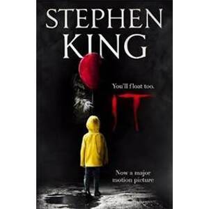 It (Film Tie In) - King Stephen