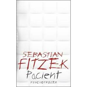 Pacient - Sebastian Fitzek